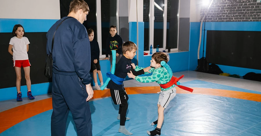 Андрій Матюха та Favbet Foundation: підтримка дитячого спорту та освітніх ініціатив