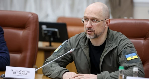 Соглашение о недрах обеспечит Украине американские ПВО, - Шмыгаль