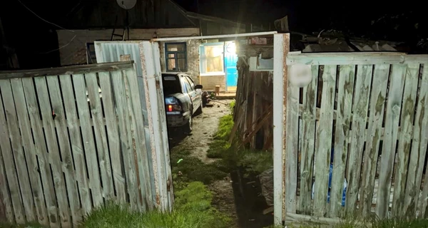 Под Киевом в руках 12-летнего мальчика взорвалась граната, его отец задержан