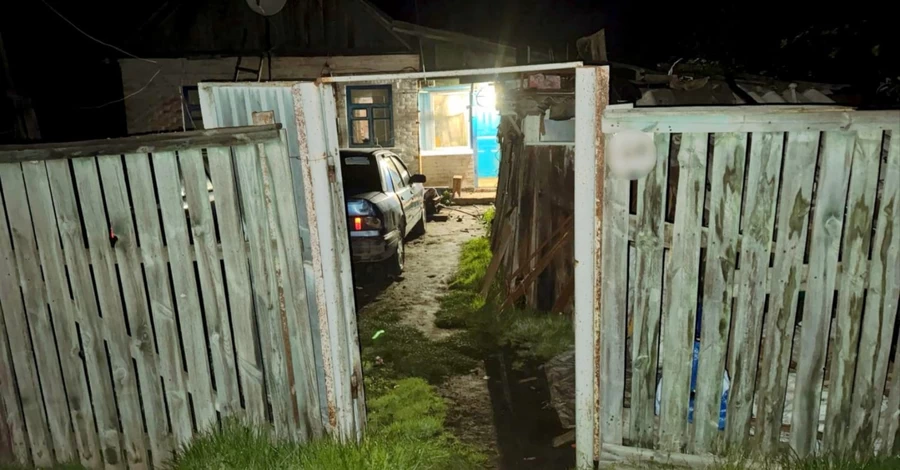 Под Киевом в руках 12-летнего мальчика взорвалась граната, его отец задержан