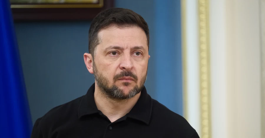 Уверен, что Европа будет рядом, - Зеленский о возможном выходе США из переговоров