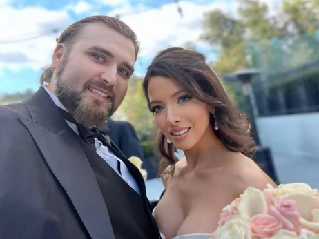 34-річний син Ніколаса Кейджа одружився вчетверте