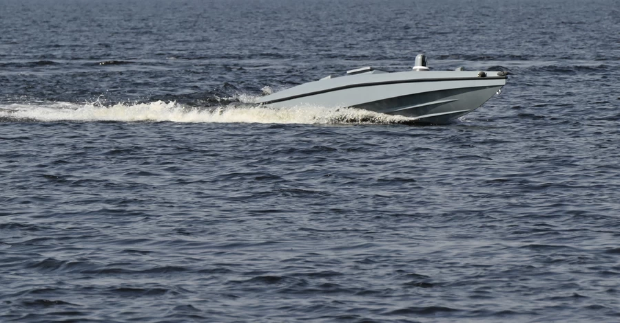 Бойцы ГУР впервые в мире уничтожили российский Су-30 дроном Magura