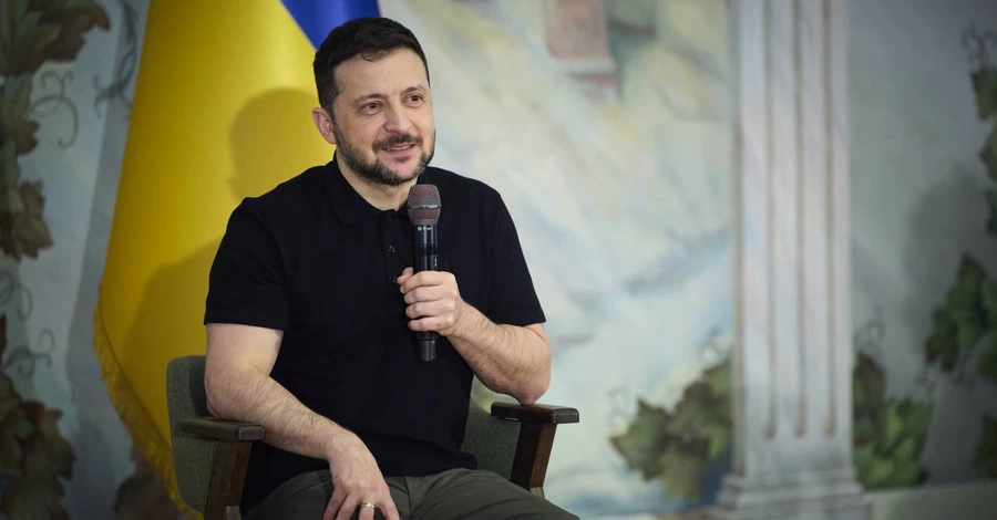 Зеленський закликав США скасувати візи нардепам, які не підтримають угоду про надра