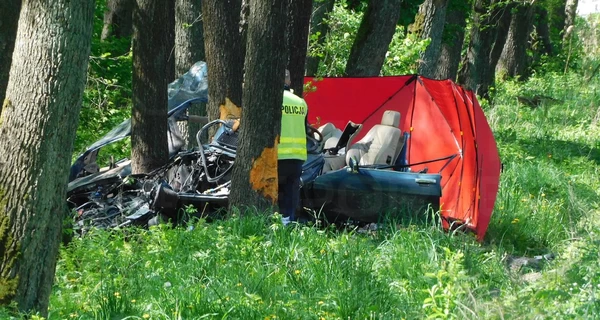 В Польше в ДТП погиб один из богатейших людей Норвегии 