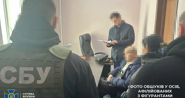 Эксперт о задержании за границей Богуслаева-младшего: У «Батальона Монако» паника из-за СБУ 