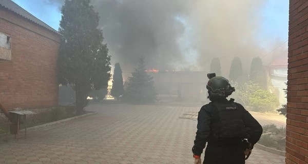 На Донетчине в результате обстрелов РФ погибли два человека, есть раненые 