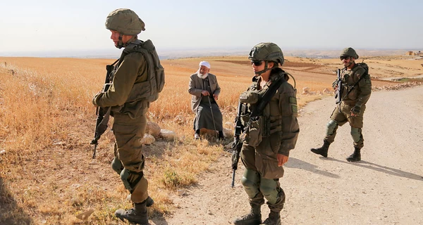 Израиль начал мобилизацию резервистов для расширения операции в секторе Газа, - СМИ