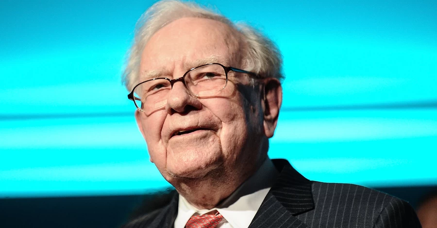 Миллиардер Баффет уходит в отставку с поста гендиректора Berkshire после 60 лет правления