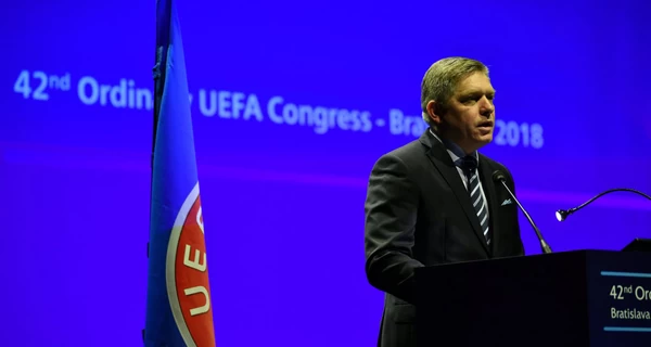 Безопасность участников парада является внутренним делом РФ, - Фицо ответил Зеленскому