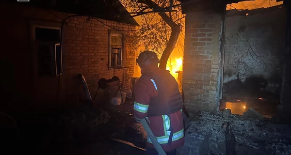 Конотоп пережил ракетно-дроновую атаку, россияне намеренно били с интервалами