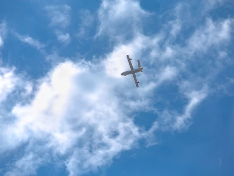 Дроны атаковали Новороссийск, в котором расположен крупнейший порт в РФ