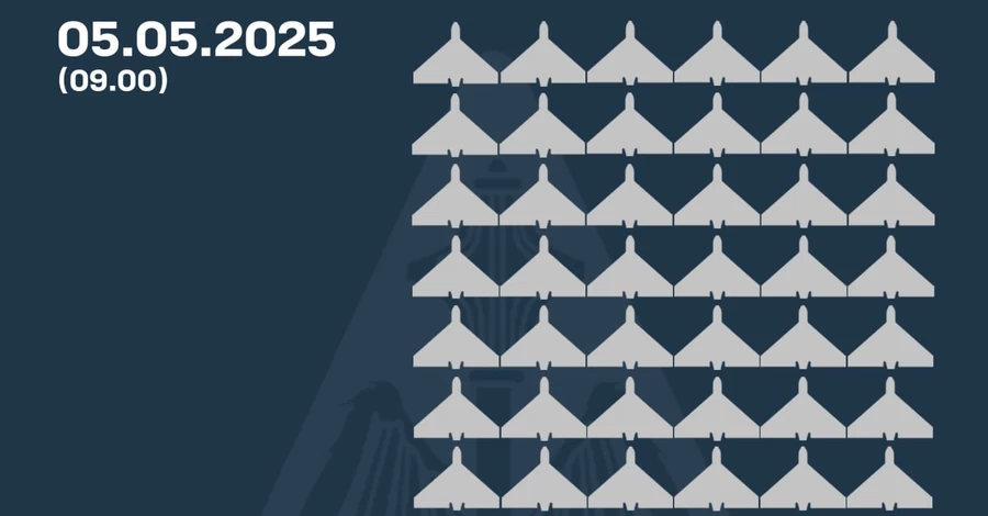 Россияне атаковали двумя 