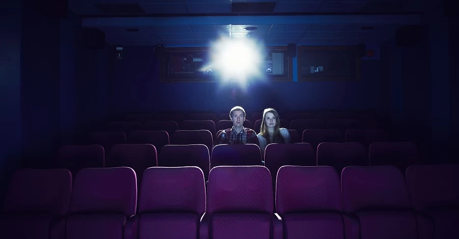 США введут 100% пошлины на фильмы, снятые за границей