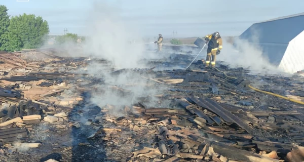 РФ ударила по Иванополью в Донецкой области, есть погибший и раненые