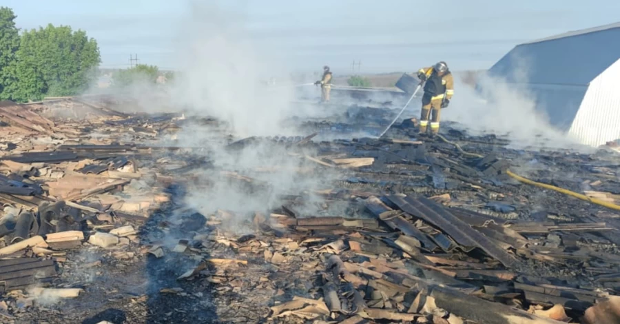 РФ вдарила по Іванопіллю на Донеччині, є загиблий та поранені