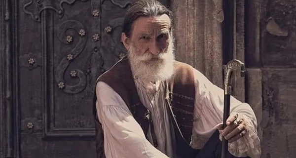 Я за любой движ, кроме аптеки: как львовский пенсионер стал моделью и актером