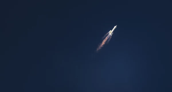 На Землю в ближайшие дни упадет межпланетная космическая станция весом полтонны