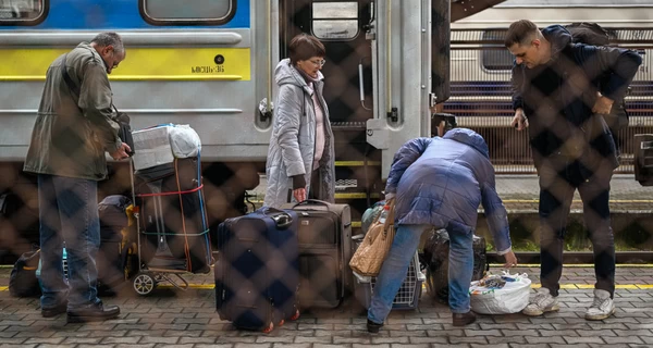 Жителей двух городов в Сумской области призвали срочно эвакуироваться