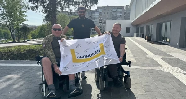 Ветераны с ампутациями поднимутся в базовый лагерь Эвереста, чтобы собрать средства для лечения защитников