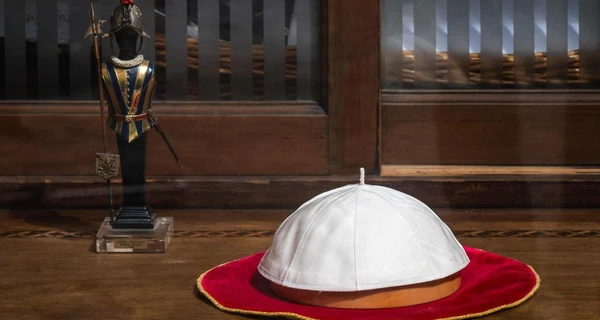 В Рим прибыли все 133 кардинала, которые примут участие в конклаве