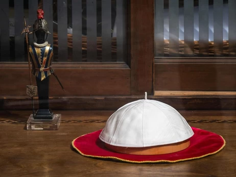 В Рим прибыли все 133 кардинала, которые примут участие в конклаве