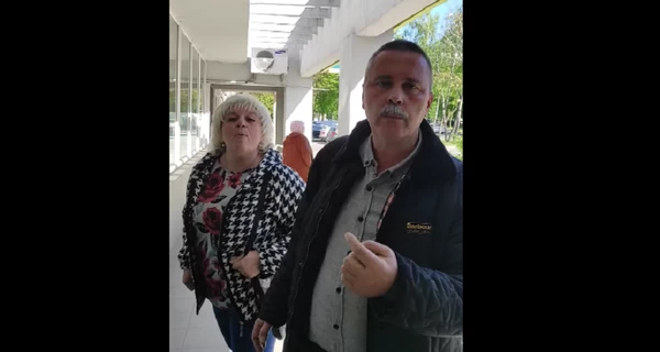 Руки-ноги есть, какой ты ветеран? - во Львове женщина и мужчина набросились на военного