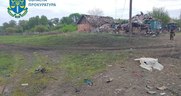 Россияне атаковали районы Сумщины - погибли трое гражданских, четверо ранены