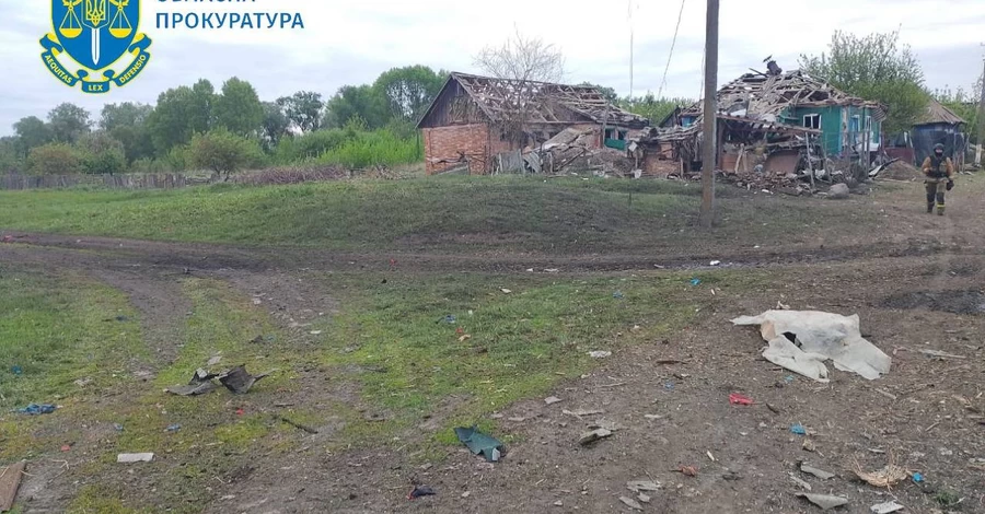 Росіяни атакували райони Сумщини - загинули троє цивільних, четверо поранені