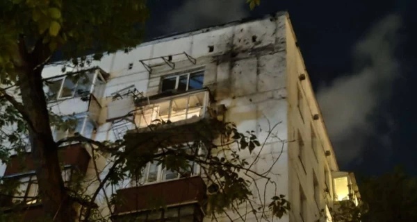 Россия заявила об атаке 105 дронов — летели на Москву и остановили работу 13 аэропортов