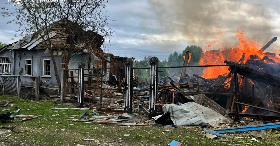 Кількість жертв російської атаки на Сумщині збільшилась до 4 