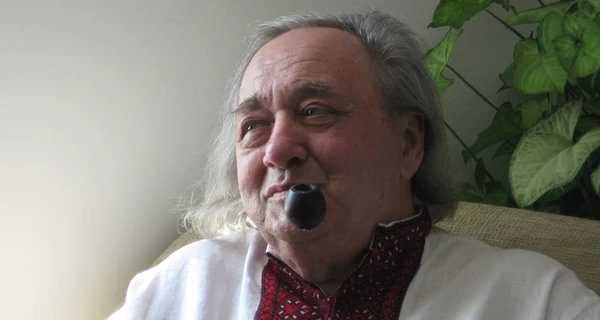 На 86-м году жизни скончался писатель-шестидесятник Валерий Шевчук