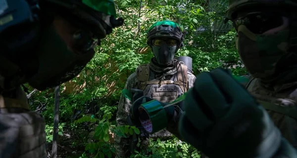 РФ собрала лодки для десанта в Херсонской области – в Силах обороны готовы встретить врага