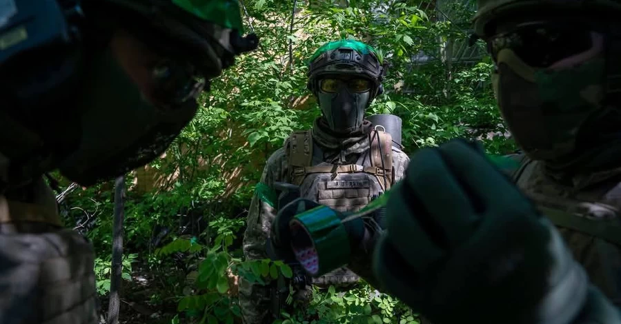 РФ зібрала човни для десанта на Херсонщині – у Силах оборони готові зустріти ворога