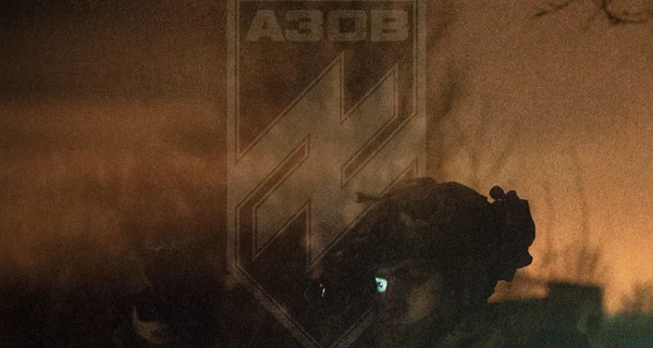 «Азов» отмечает 11-летие создания – от группы добровольцев до корпуса