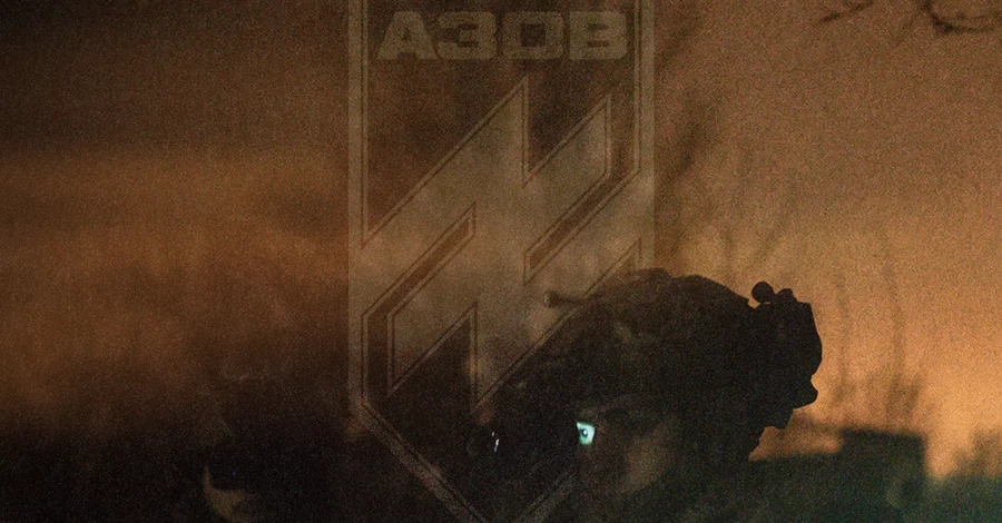 «Азов» відзначає 11-річчя створення — від групи добровольців до корпуса