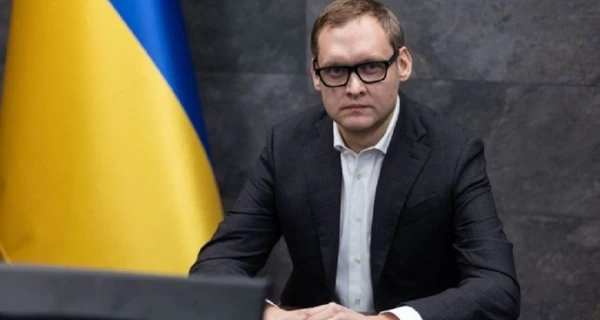 За экс-заместителя руководителя ОП Смирнова внесли залог 18 миллионов гривен