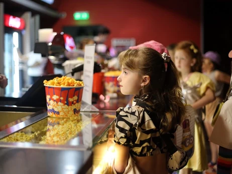 Кукурудза, що вибухає: попкорн містить антиоксиданти і знижує ризик хвороби Альцгеймера