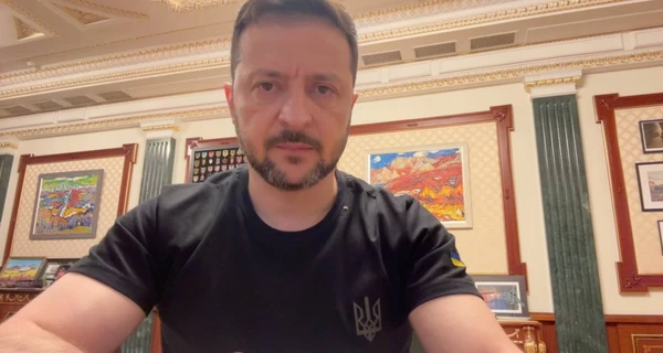 Зеленский на Ставке обсудил сотрудничество с партнерами по производству дронов-перехватчиков