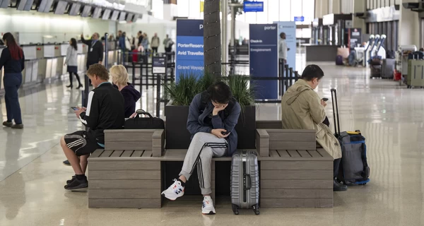 Администрация США просила Украину принимать своих депортированных