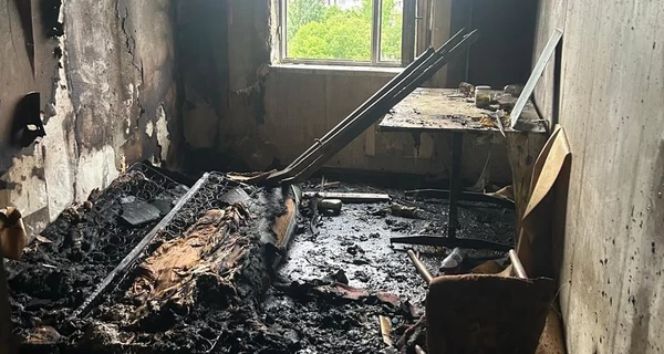 Россия ночью атаковала Киев одной баллистической ракетой и 28 дронами