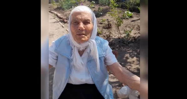 В Одесской области в возрасте 106 лет умерла долгожительница, пережившая Голодомор и войны