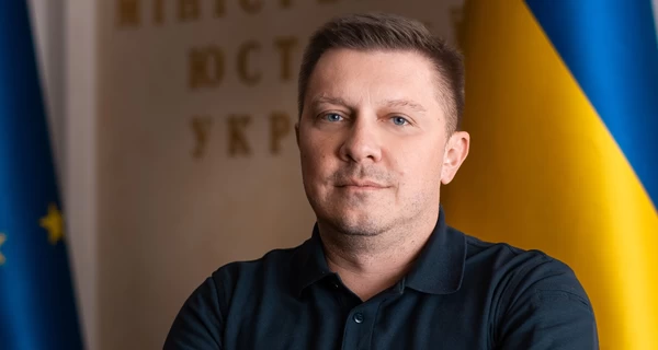 Более 8300 осужденных мобилизовались за год после принятия закона, - замминистра юстиции