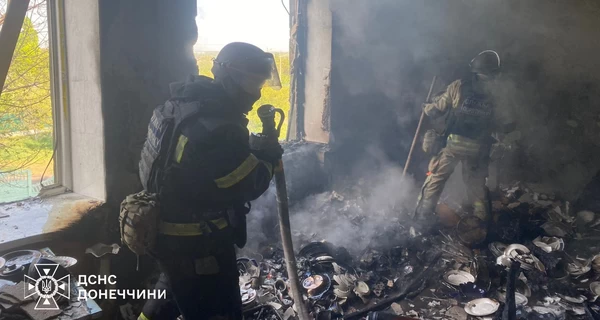 Украина призывает учесть в Реестре убытков жертв войны с 2014 года