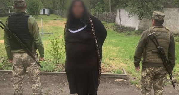 Выдала щетина - на границе задержали 26-летнего мужчину в женской одежде, пытавшегося бежать в Молдову