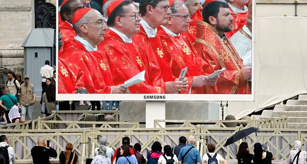 Выборы Папы №267: тайны «комнаты слез», нового имени и власть «кольца рыбака»