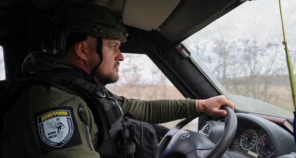 Полицейские спасли женщину из Покровска, пролежавшую 10 дней без еды