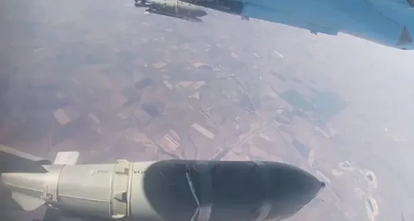 В России заявили о начале «перемирия» и запустили КАБы на Сумщину