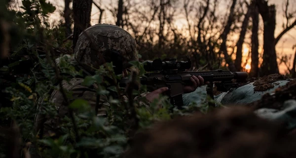 С полуночи ракетных и дроновых ударов не было, но Россия била КАБами по Сумщине, - ПС ВСУ