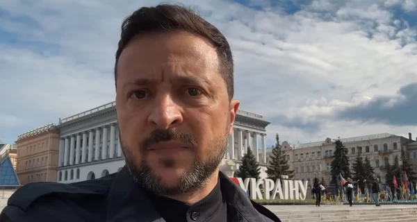 Зеленский – в День победы над нацизмом: Или Россия изменится, или меняться придется миру